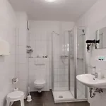 شقة Appartementhaus Binzer Sterne 18 *