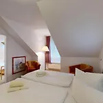 شقة Appartementhaus Binzer Sterne 18 *
