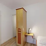 Appartementhaus Binzer Sterne 18 شقة *