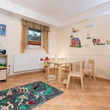 Daire Appartementhaus Binzer Sterne 18 Binz