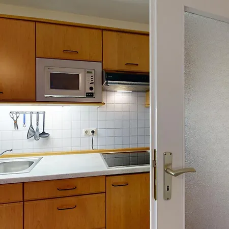 Appartementhaus Binzer Sterne 18 Binz