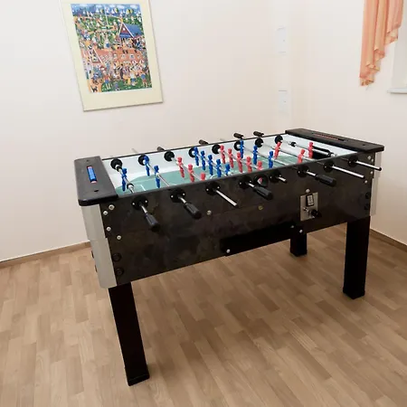 Appartementhaus Binzer Sterne 18 شقة