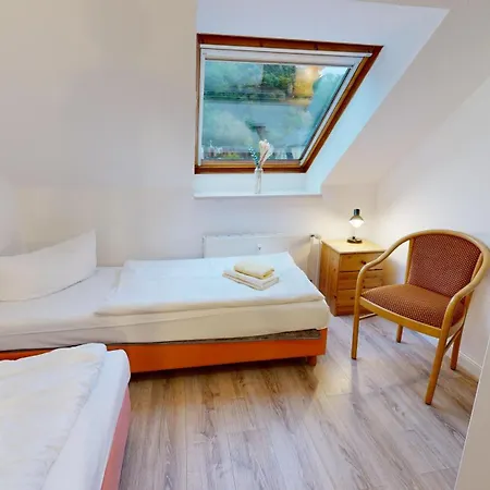 Lejlighed Appartementhaus Binzer Sterne 18